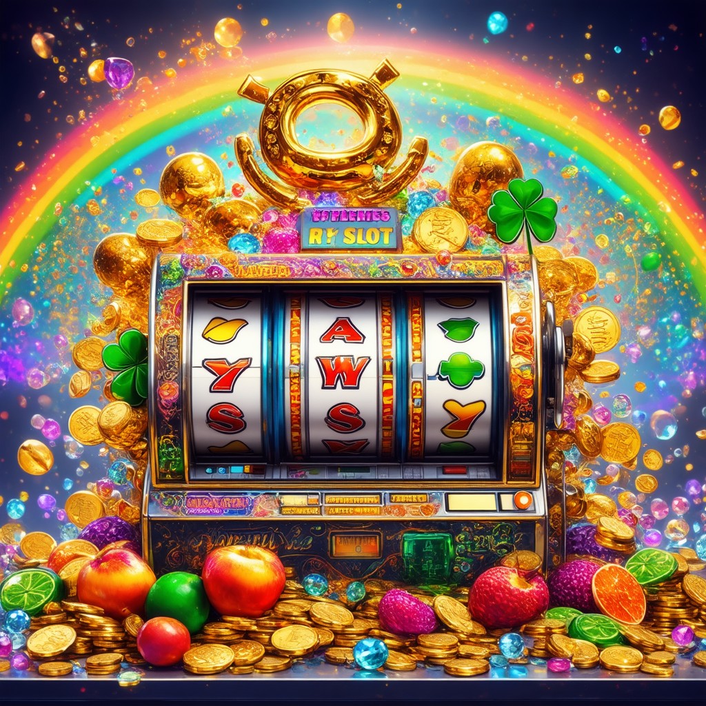 فتحات مجانية للمتعة