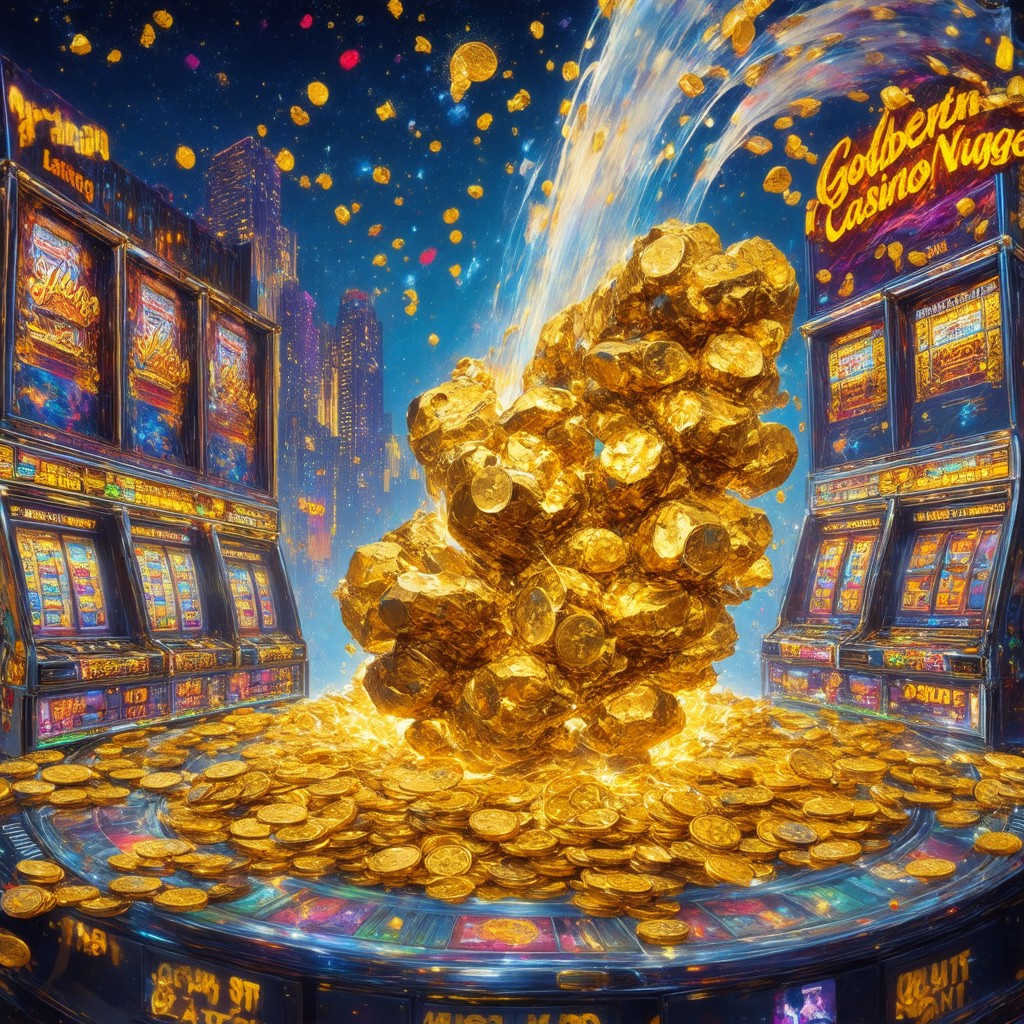 golden nugget casino