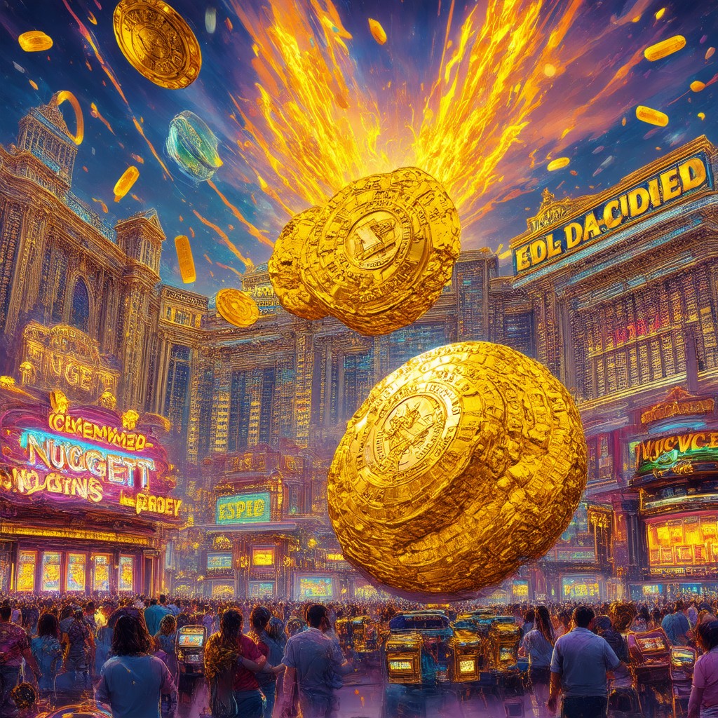 golden nugget casino