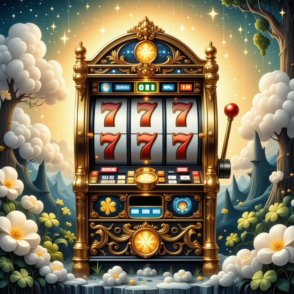 Dominando os Slots Dourados Grátis: Seu Guia para os Slots Dourados da Deusa e Estratégias de Vitória