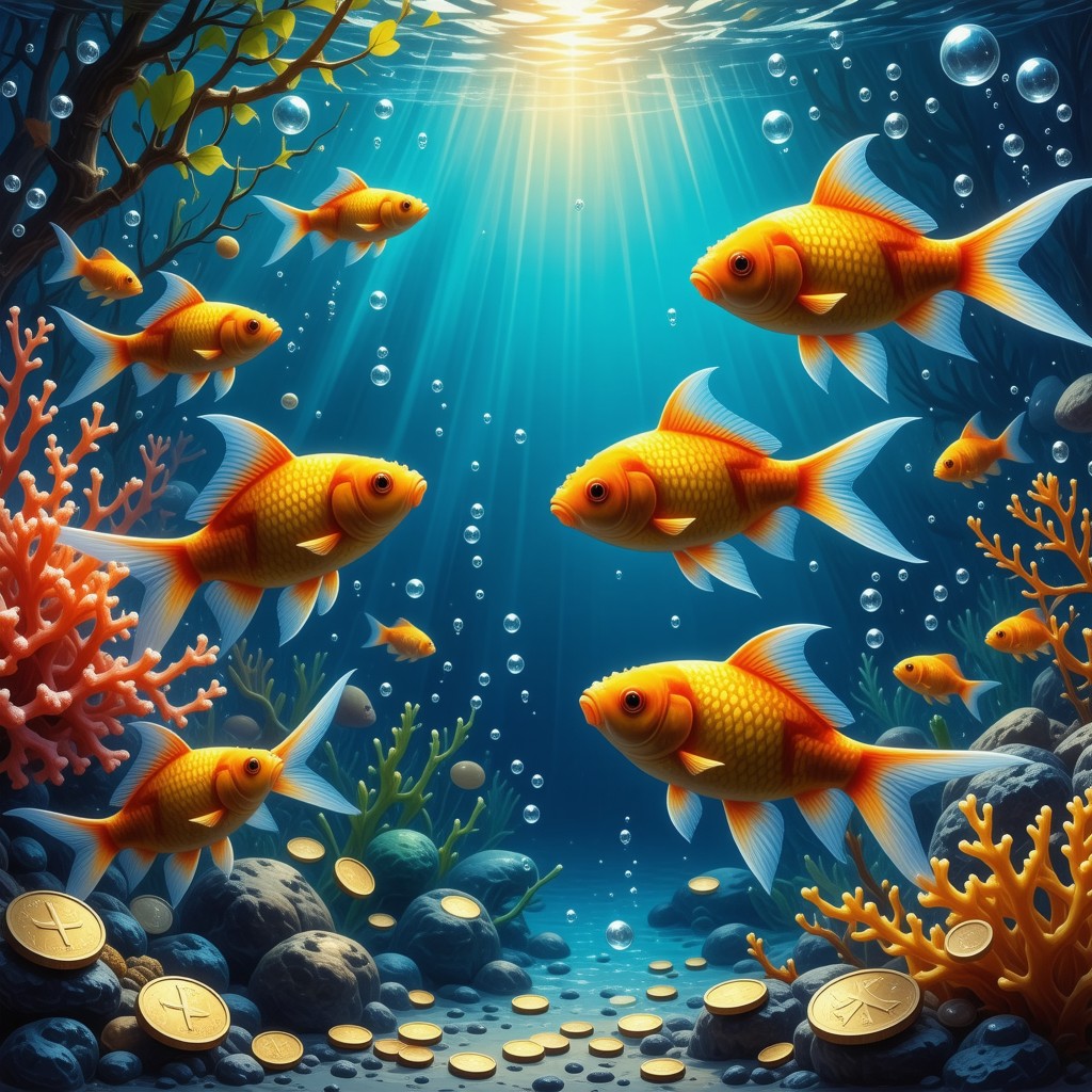 Mergulhe em Slots Gratuitos Goldfish Sem Download: Jogue Seu Jogo Favorito Online Sem Registro ou Instalação