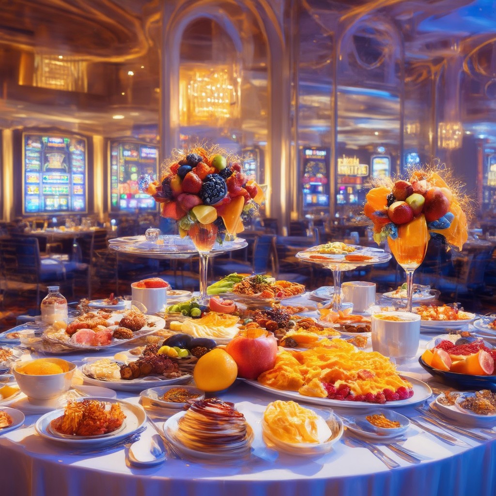 hilton resorts world las vegas