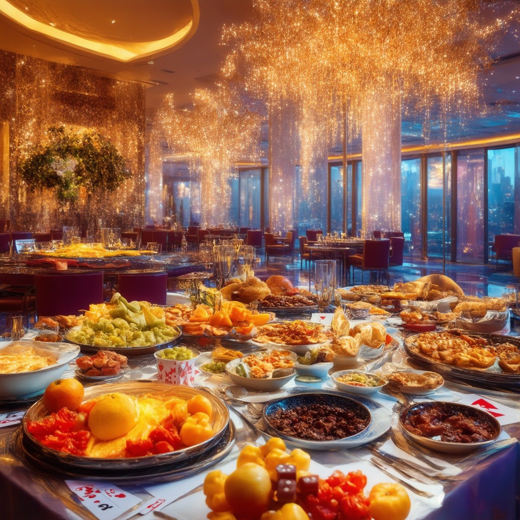 hilton resorts world las vegas