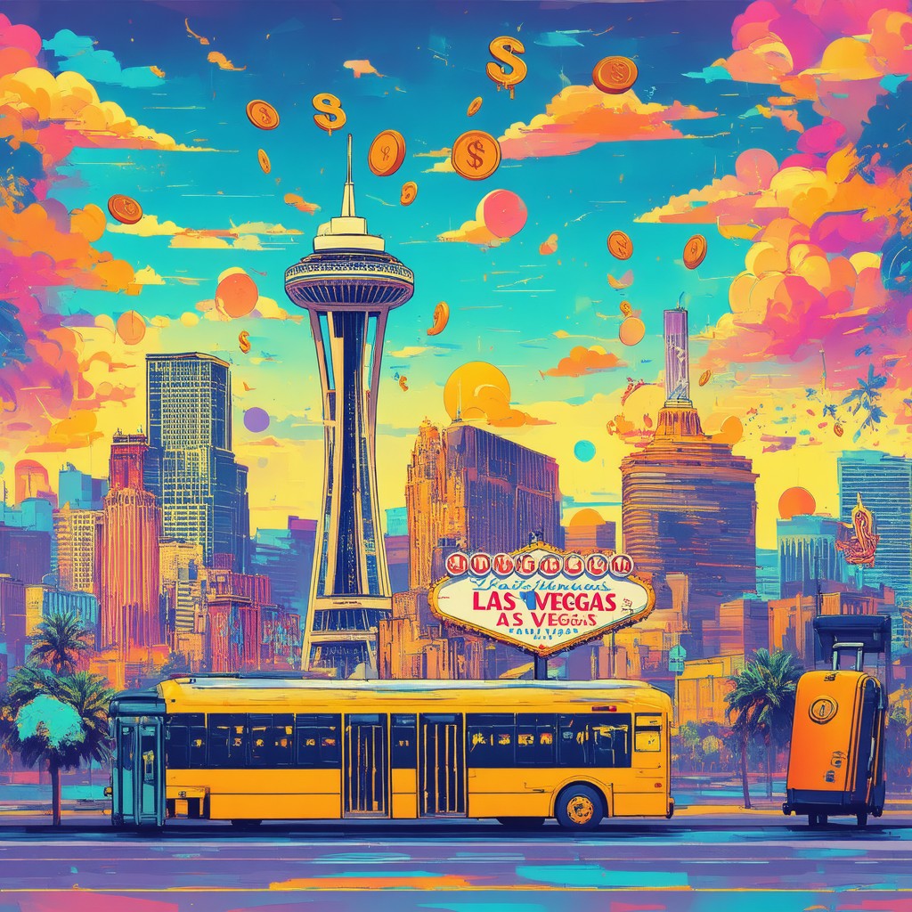 hopper hotels las vegas