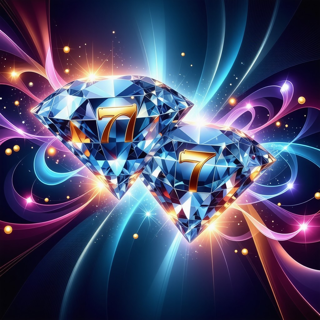 Explorando o igt Double Diamond: Compreendendo Seu Significado na Amway e no Mundo das Máquinas de Caça-Níqueis