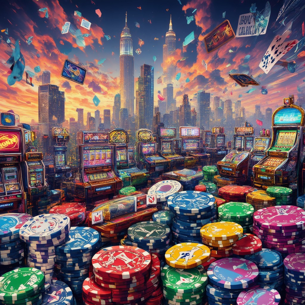 new usa friendly online casinos