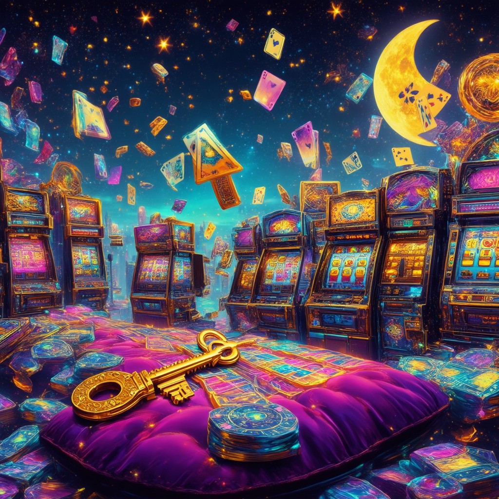 casino bonus sans dépôt 2022