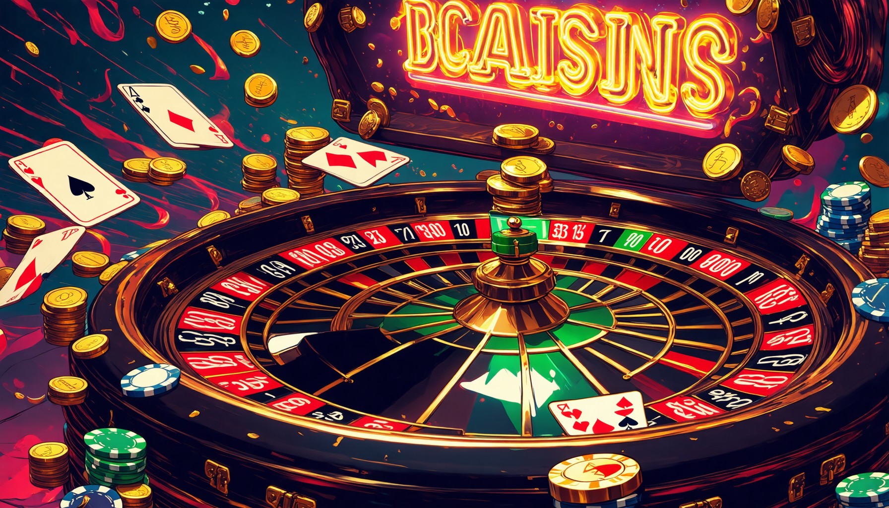 Découvrez les meilleures offres de casinos sans dépôt 2022 : bonus de bienvenue gratuits, retraits instantanés et plus d'opportunités de gains réels