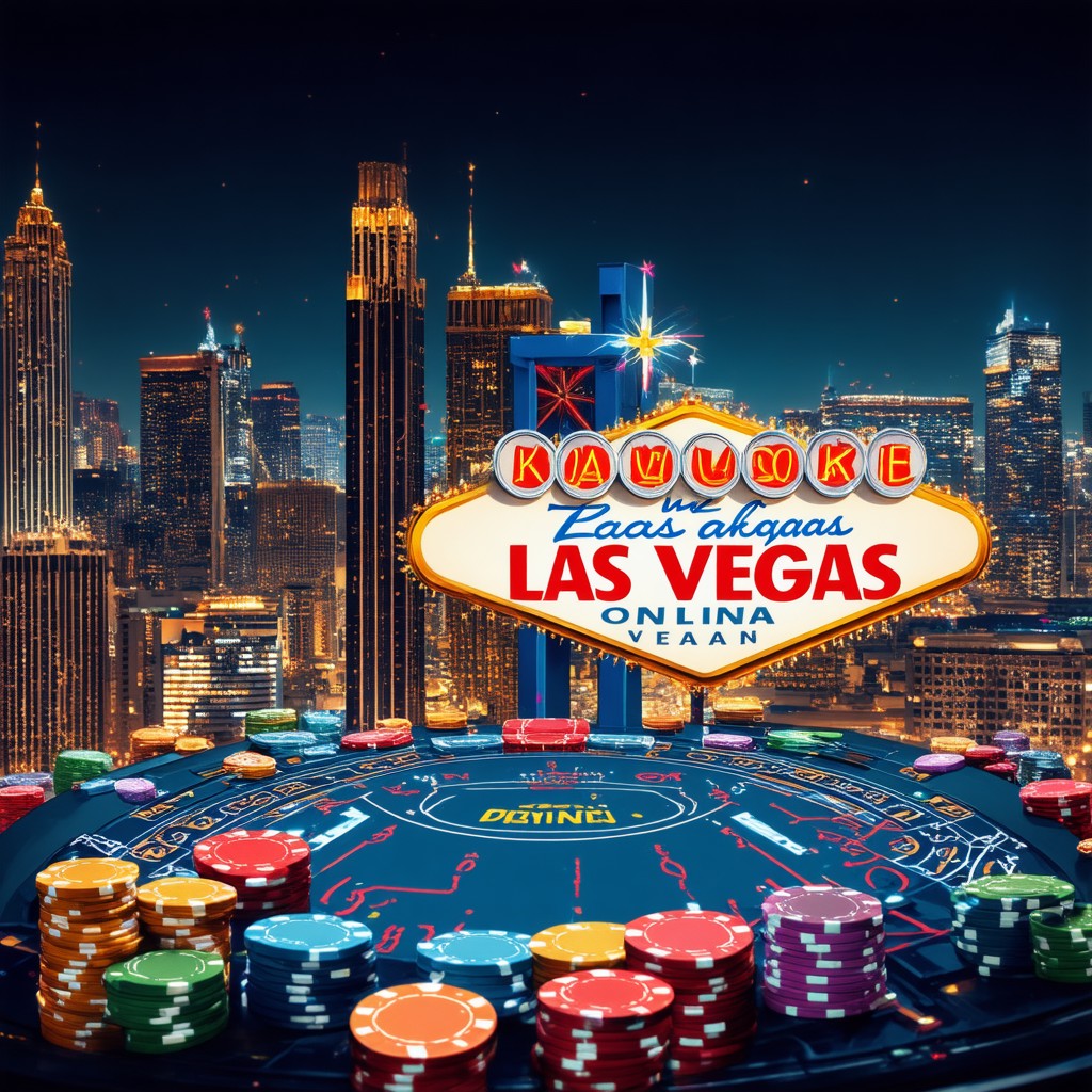 blackjack online las vegas