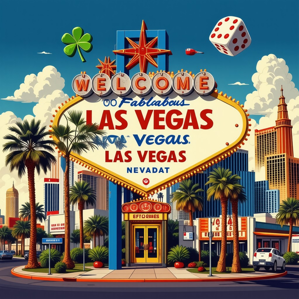 Explorer l'hôtel OYO Las Vegas : histoire, emplacement, avis et le casino le plus chanceux à proximité