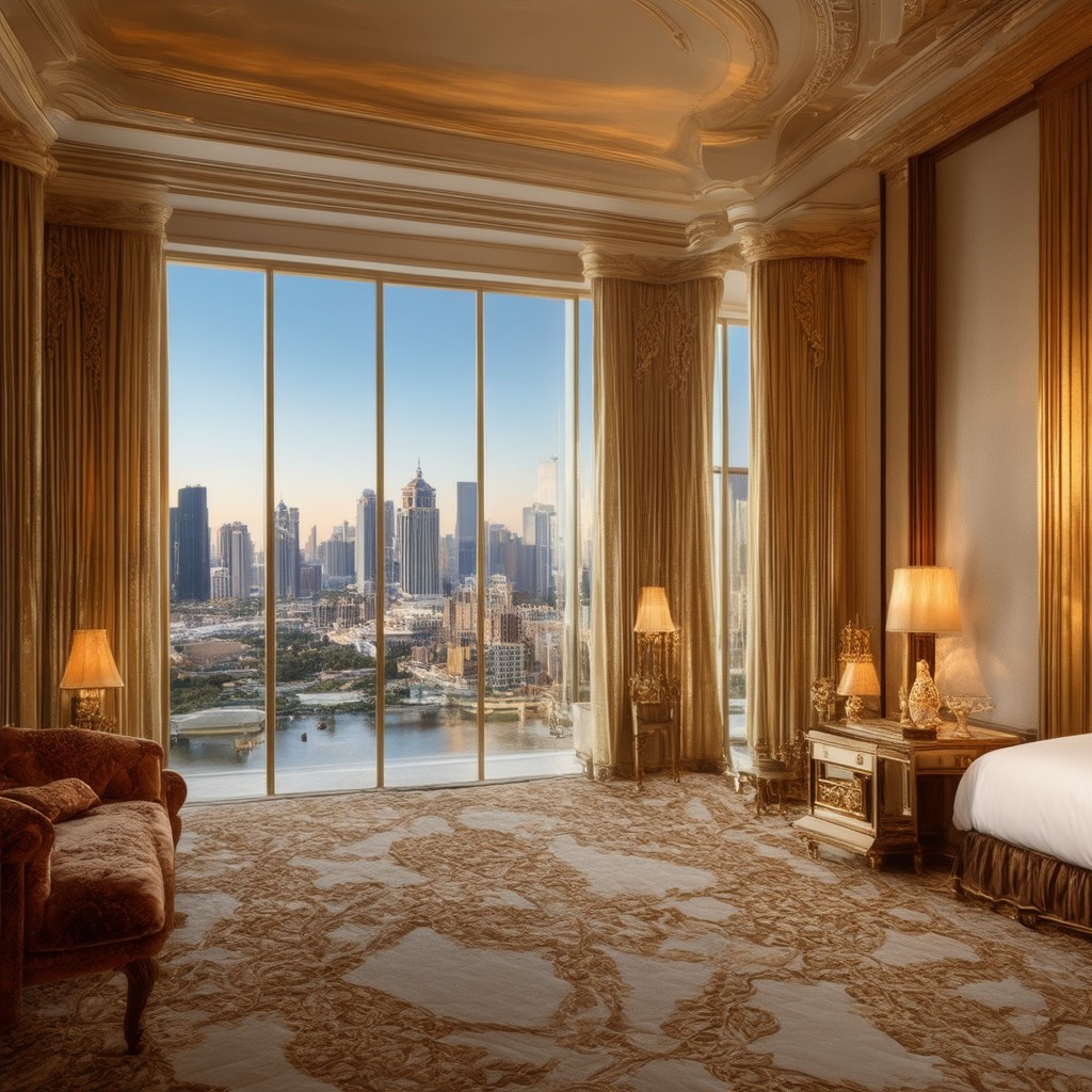 palazzo venetian las vegas