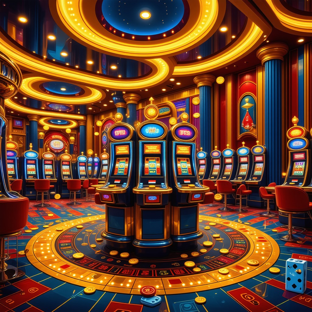 Explorando o Casino Peppermill: Do Maior Cassino de Reno aos Segredos de Ganhos em Caça-Níqueis e Insights sobre Propriedade