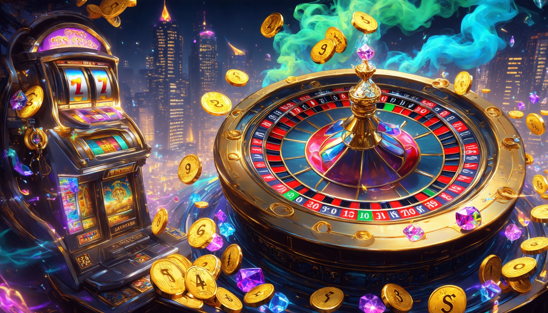 اكتشف أكثر الكازينوهات الموثوقة للعب بالمال الحقيقي: أين تلعب على الإنترنت من أجل المال الحقيقي وتحقق مكاسب كبيرة دون مخاطر الإيداع