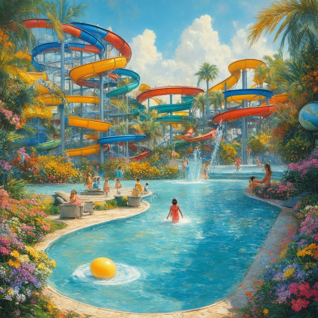 royal garden resort