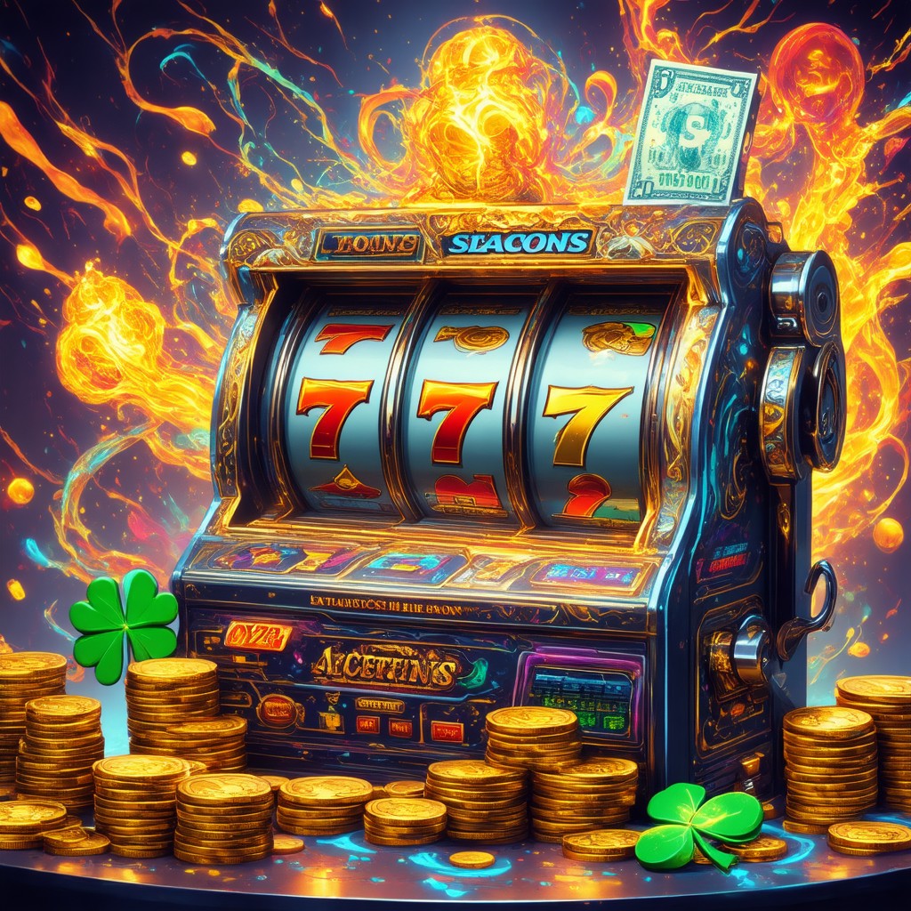 jogos de caça-níqueis para pc