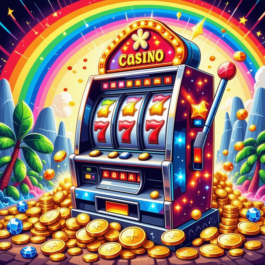 gcash de caça-níqueis