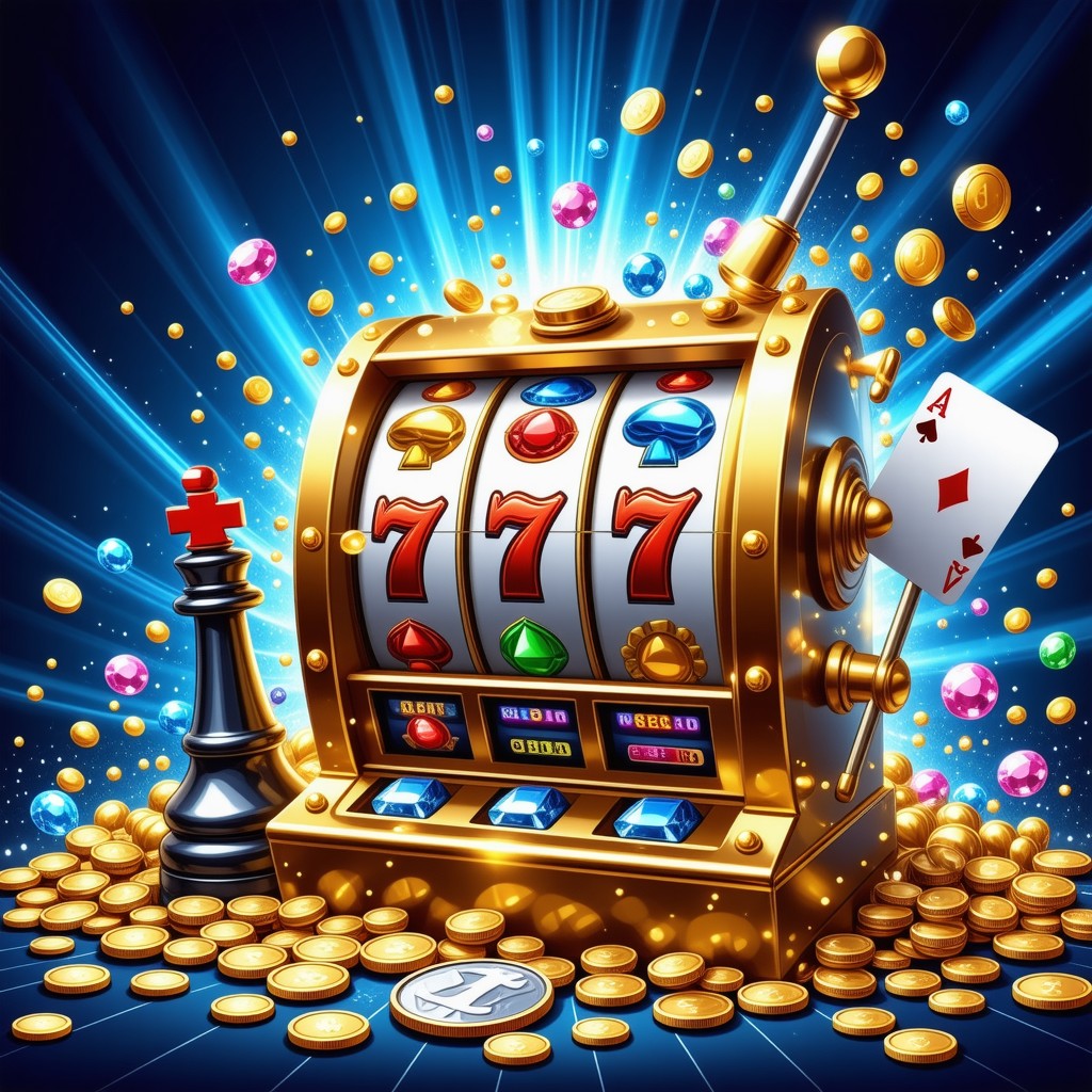 Maximize seus ganhos com Slot Mate 777: Explorando slots de alta RTP, oportunidades de dinheiro real e estratégias comprovadas