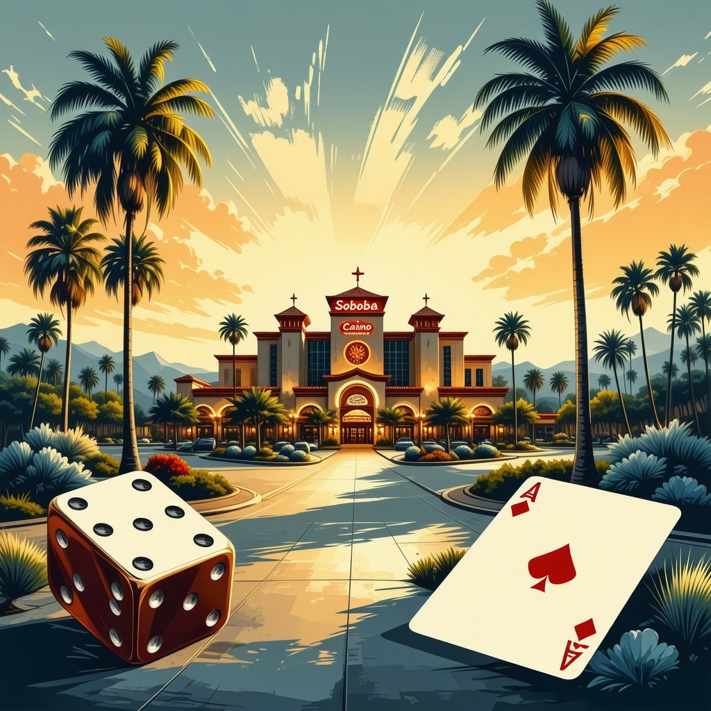 soboba casino