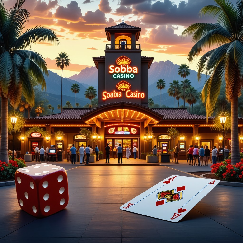 soboba casino