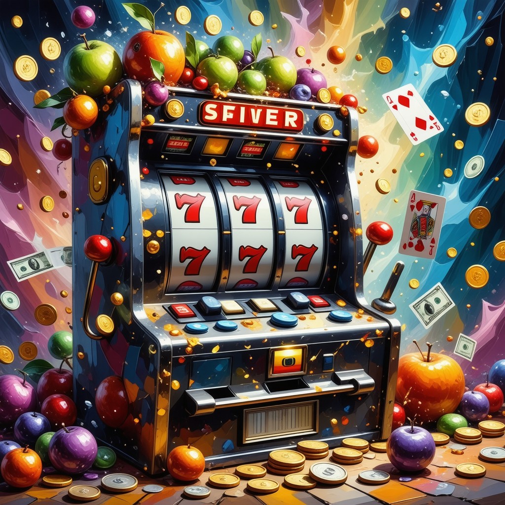 Explorando a Verdade por Trás do Super Jackpot Party: É um Jogo de Casino Legítimo que Paga Dinheiro Real?