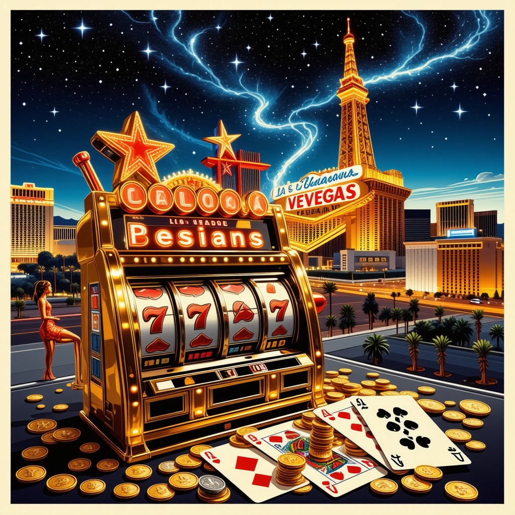 Découvrez les 10 meilleurs casinos de Vegas : des meilleurs paiements aux joyaux cachés et conseils pour un budget