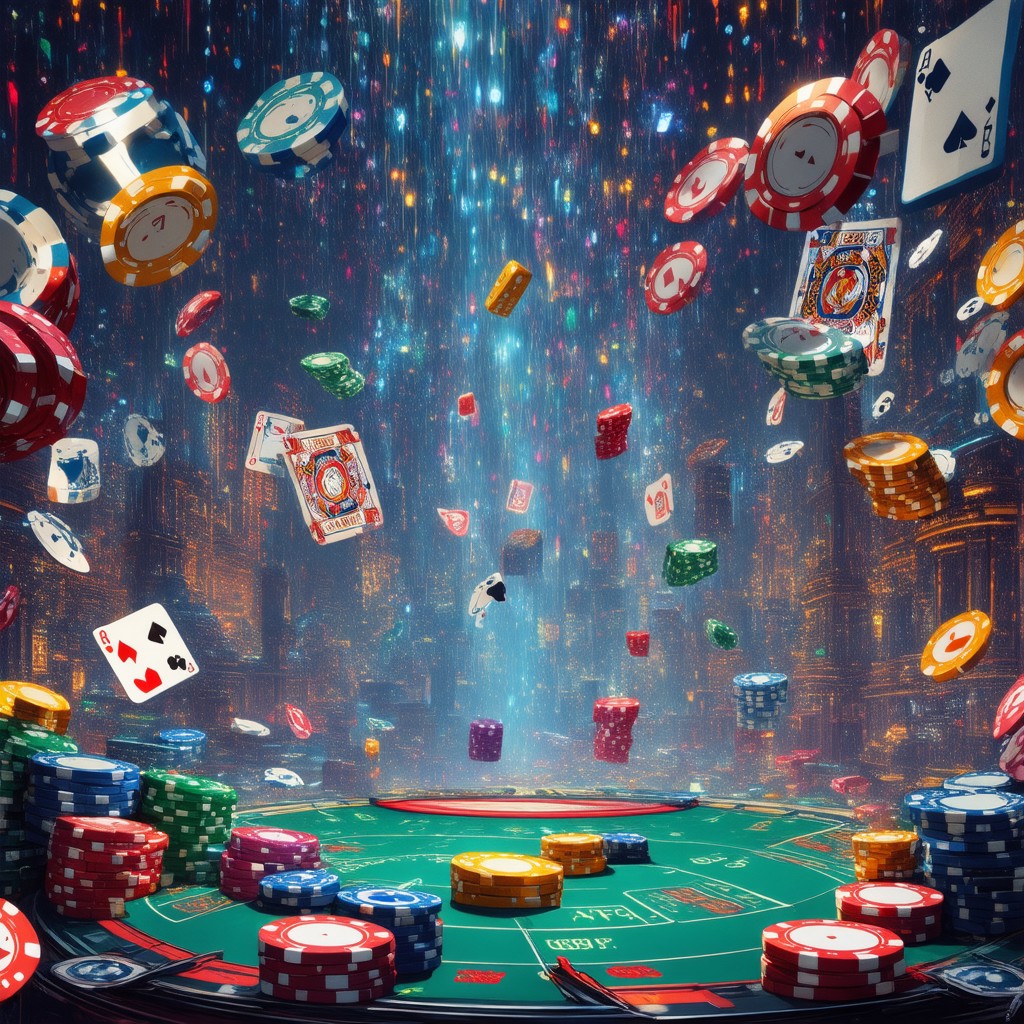 principais cassinos online da PA