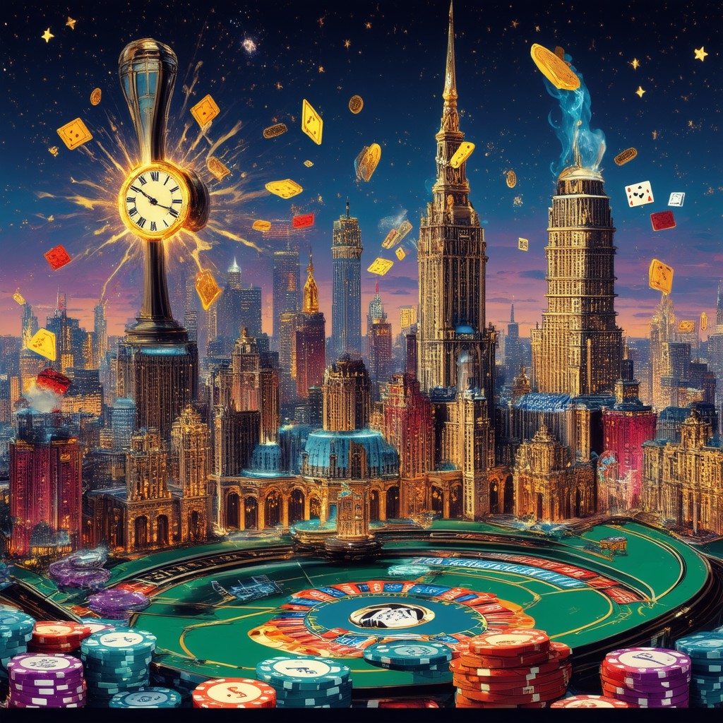 principais cassinos online da PA