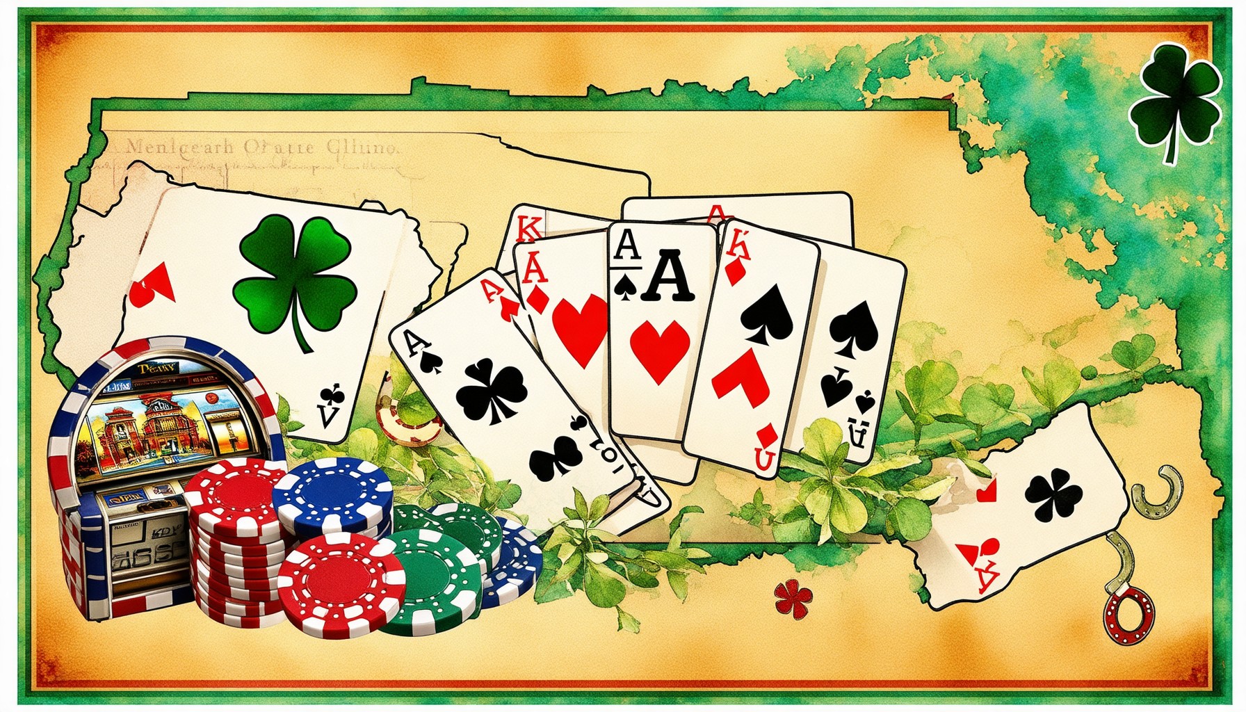 Descobrindo os Melhores Cassinos PA Online: Quais Sites Oferecem os Melhores Pagamentos e Jogo com Dinheiro Real?