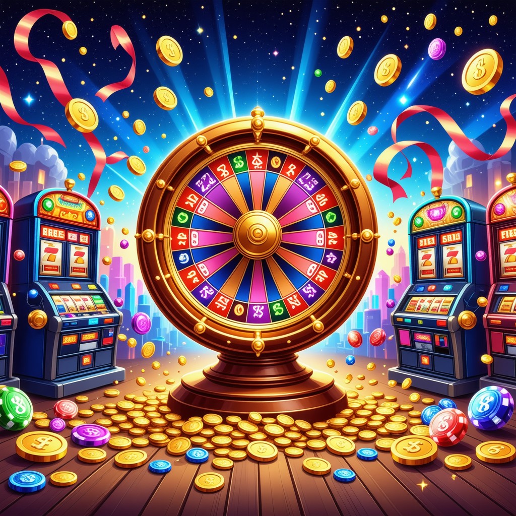 美国100个免费旋转无存款