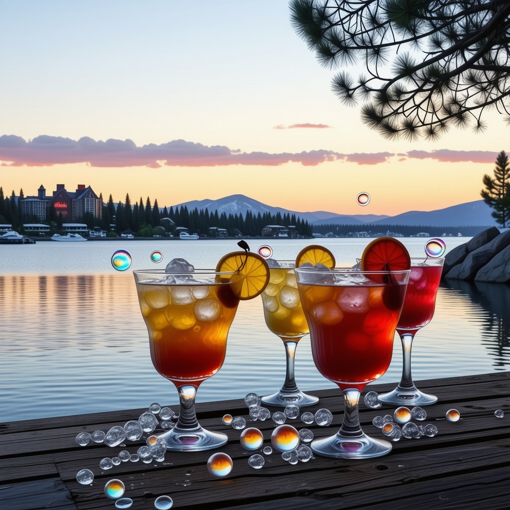 18 यूएस 50 स्टेटलाइन NV 89449