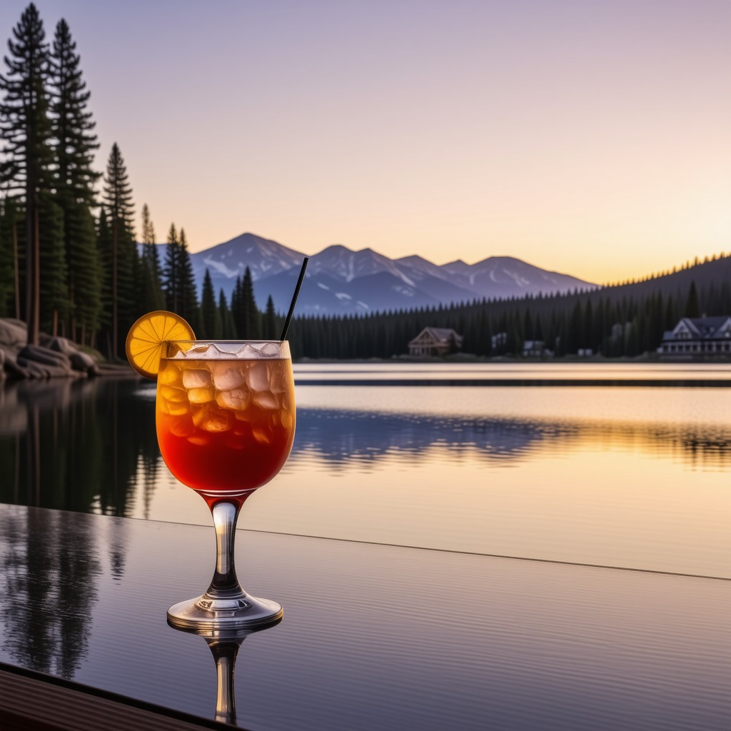 18 यूएस 50 स्टेटलाइन NV 89449 का अन्वेषण: हार्वेज़ लेक ताहो, हराह के मुफ्त पेय, और लेक ताहो पर सबसे महंगा घर