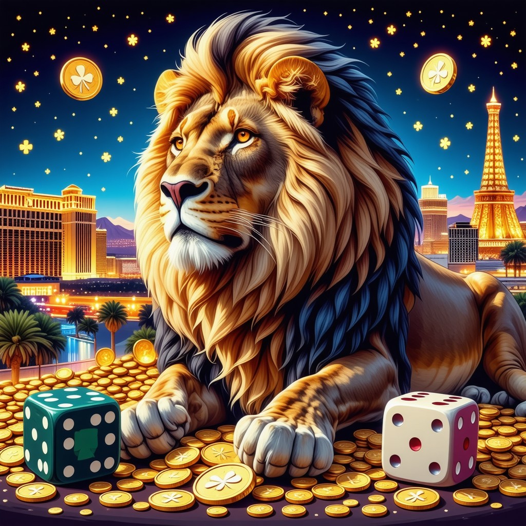 Maximize suas chances: descubra os segredos da máquina caça-níqueis 50 Lions e outros jogos com alta RTP