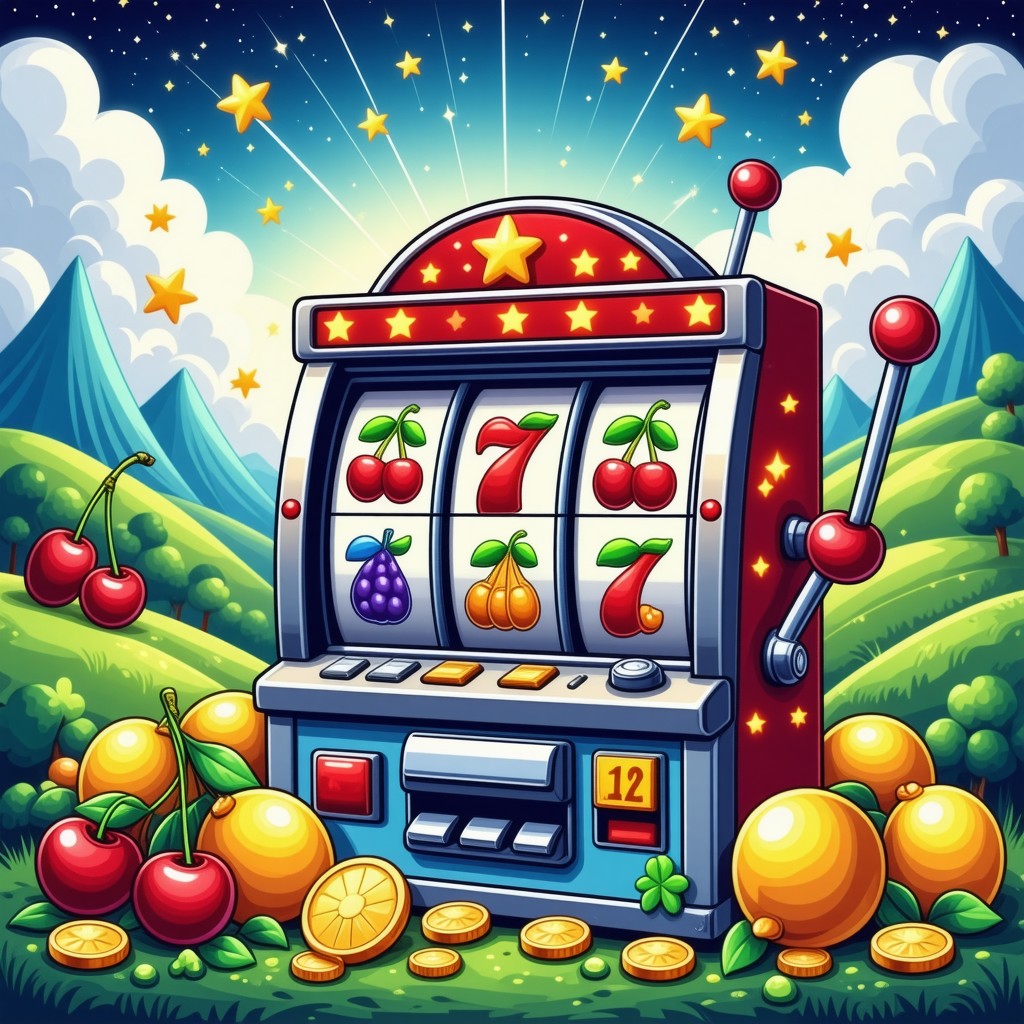 best free slot games for android