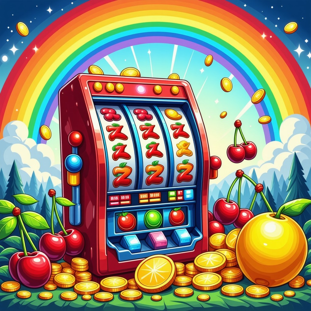 best free slot games for android