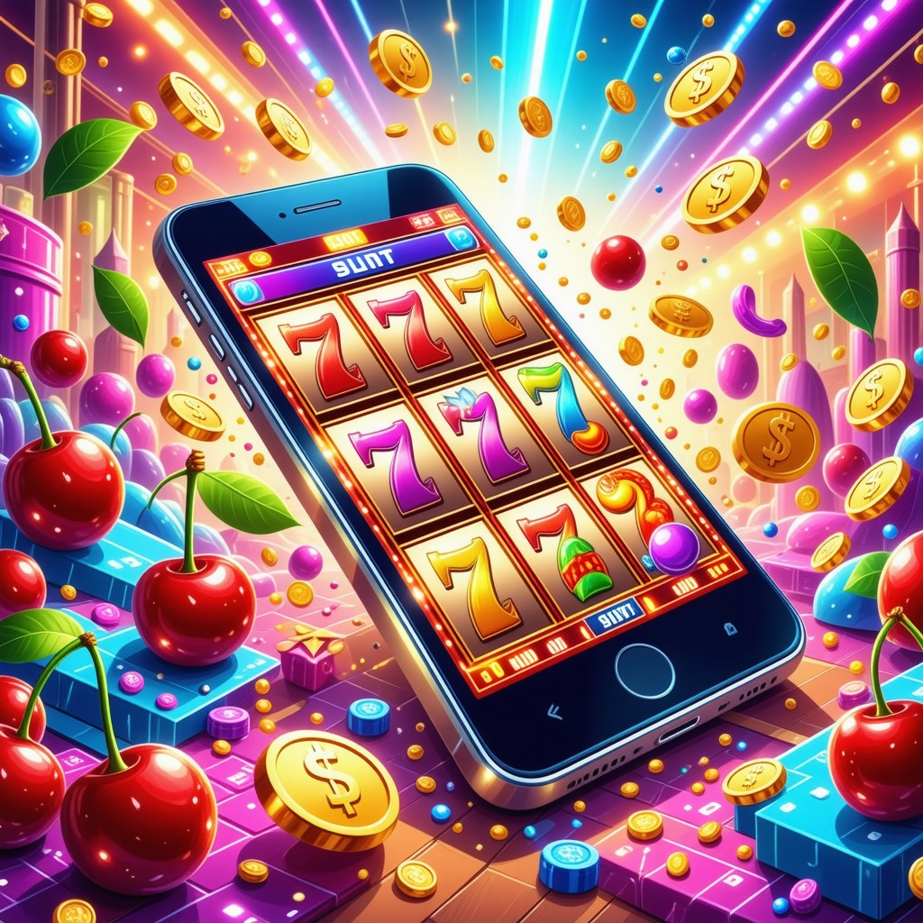 اكتشف أفضل ألعاب السلوت المجانية لنظام أندرويد: اختيارات مميزة، استراتيجيات الفوز، ونصائح داخلية لأقصى متعة