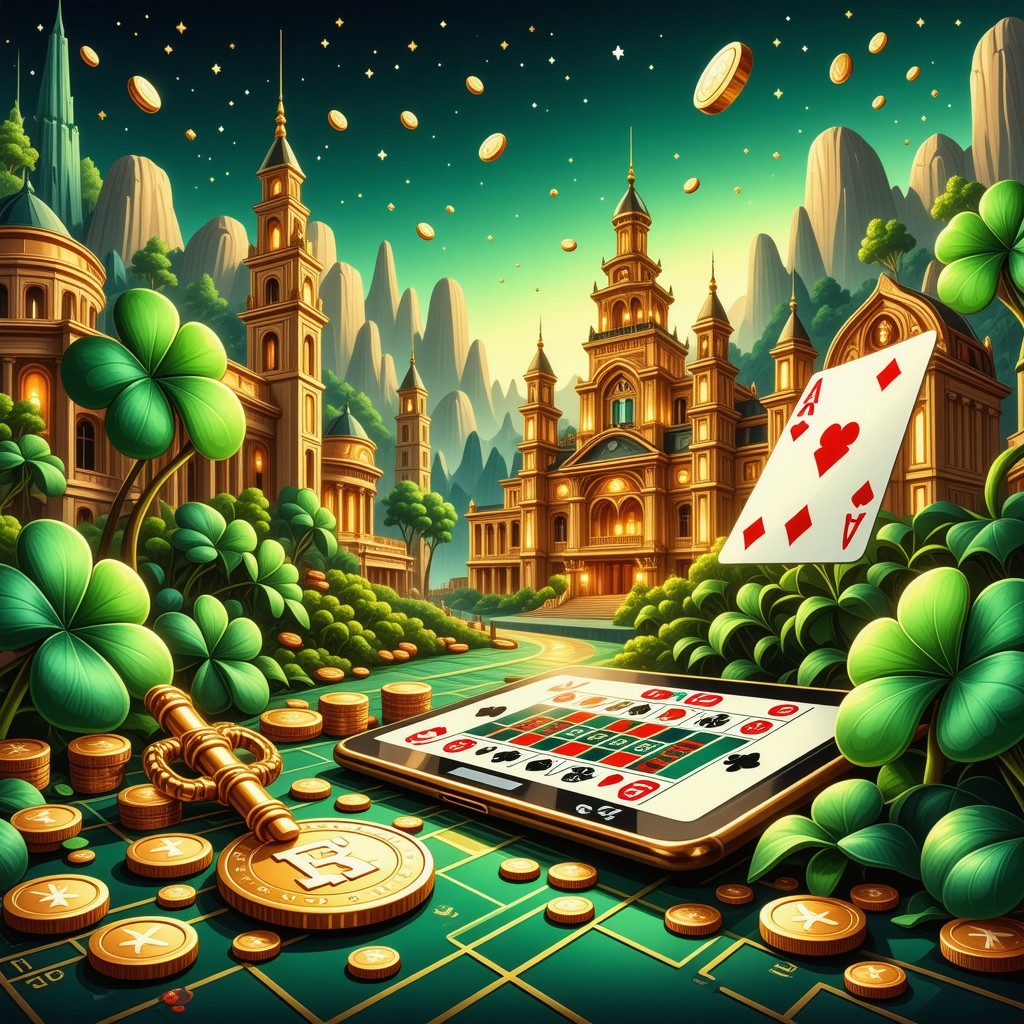 best online casino usa
