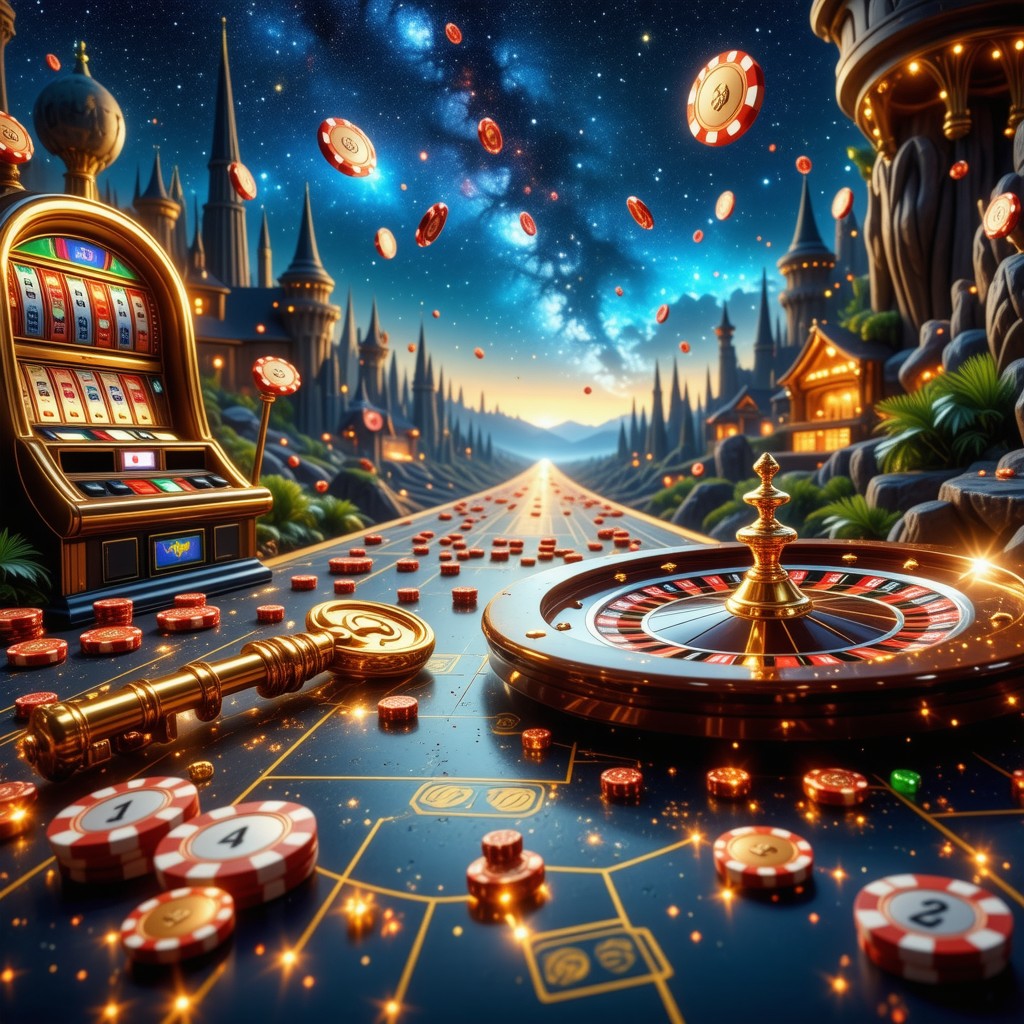 Best Online Casino USA: Real-Money Winners, No-Deposit Picks, Fast Payouts, Trusted Sites and Slots That Actually Pay