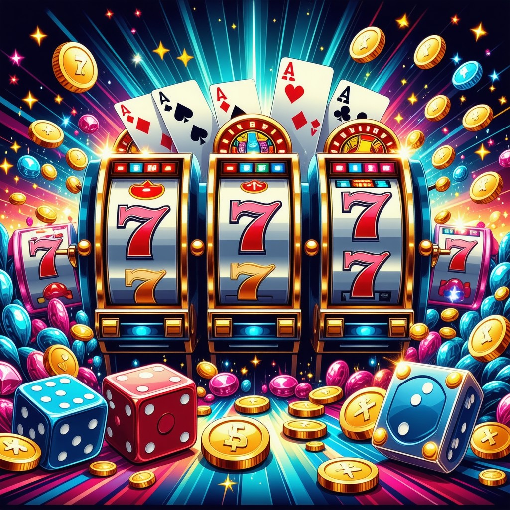 meilleures machines à sous en ligne