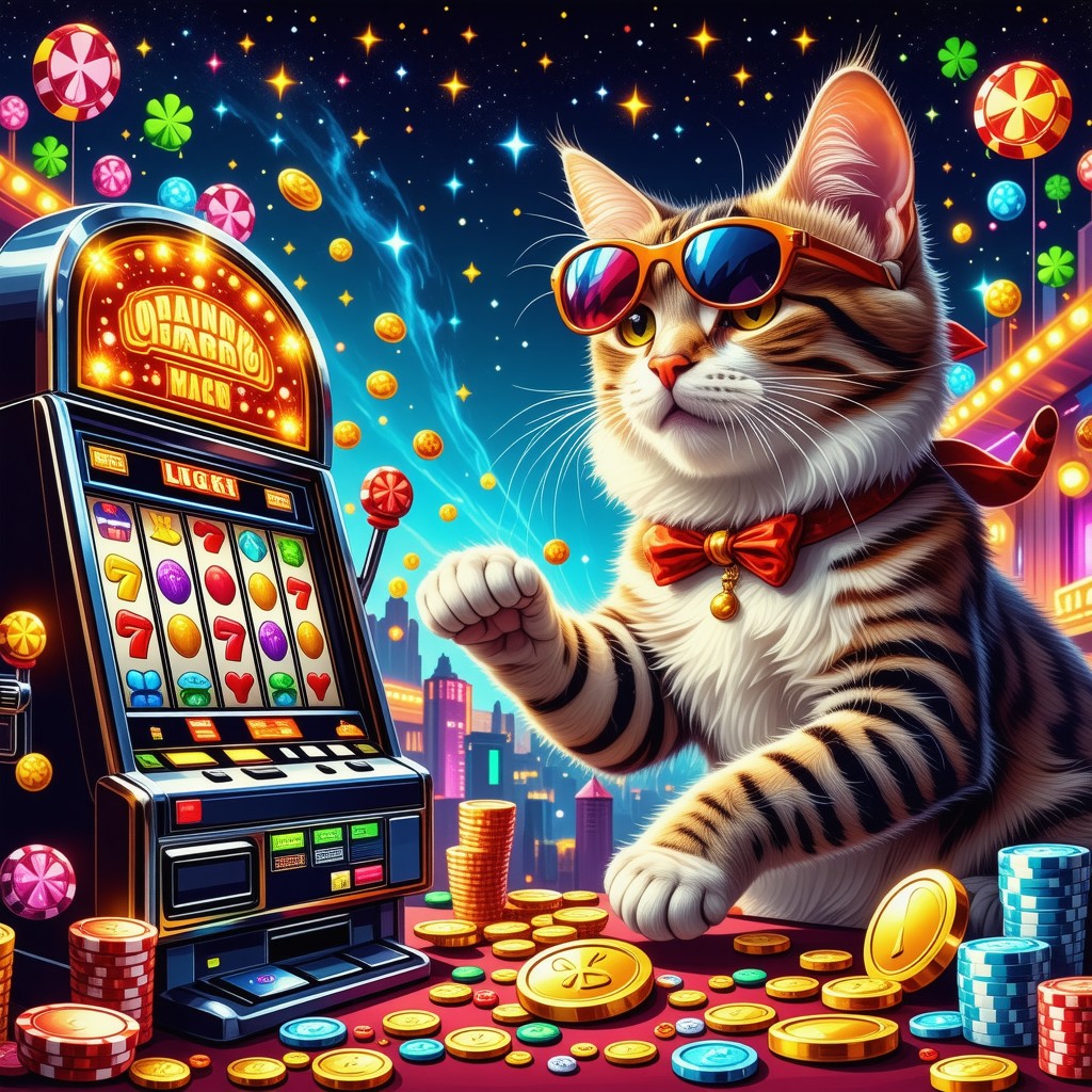 best slots online