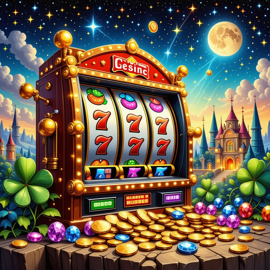 Descubriendo las Mejores Tragamonedas en Línea: Tu Guía Definitiva para Ganar Dinero Real y Encontrar los Mejores Casinos