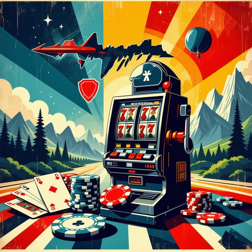 Everything You Need to Know About BetMGM Michigan Online: Gambling Legality, Bonuses, and Safety Insights