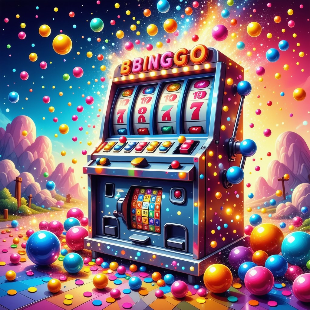 Mastering the Bingo Machine Online: Your Guide to Playing Free and Winning Big with Bingo Slot Machines