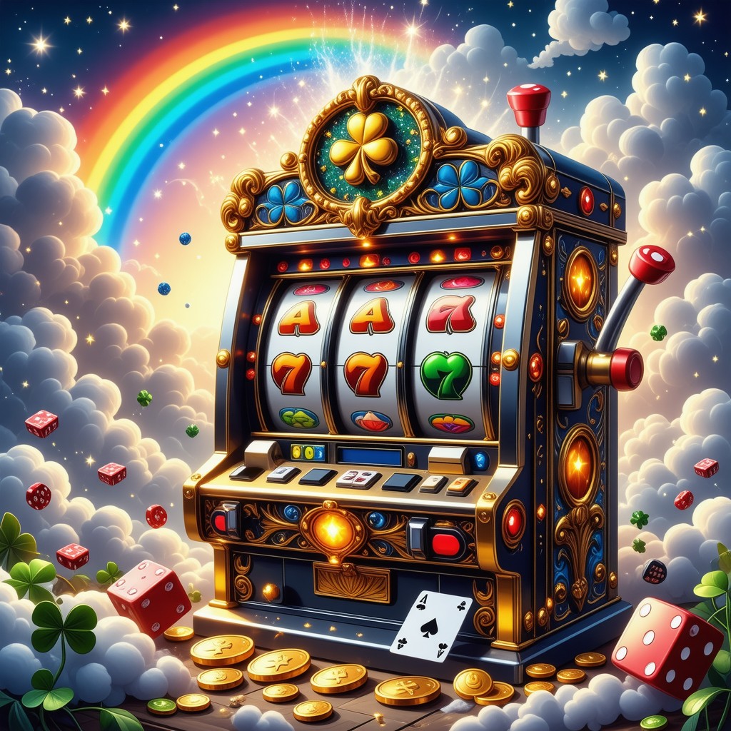 bonus hunter slot