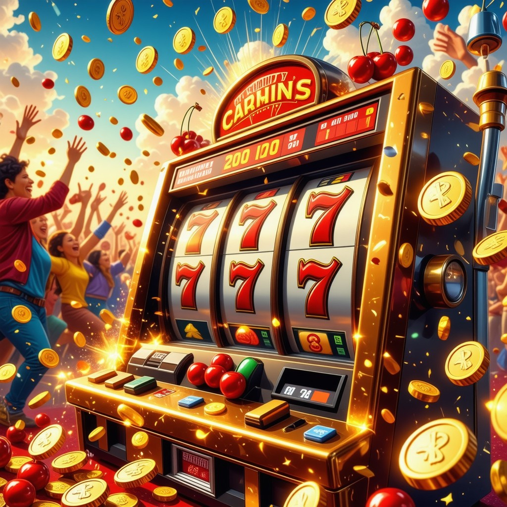 casino slot machine games list
