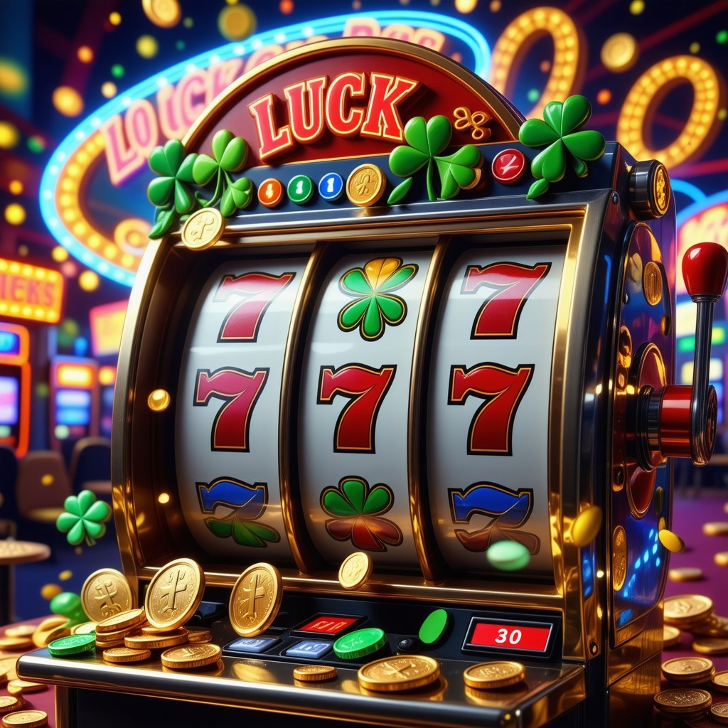 掌握赌场老虎机游戏：您对$20方法、获胜策略和识别作弊机器的必备指南，以及一份详尽的赌场老虎机游戏列表