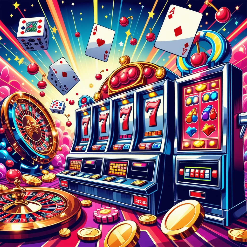 casino world free slots games