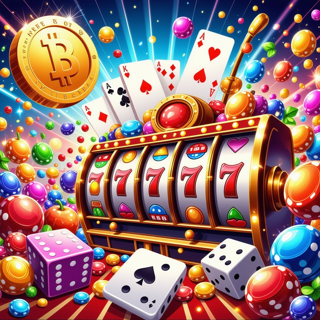 Vivez l'excitation des jeux de machines à sous gratuits de Casino World : votre guide pour télécharger et profiter des meilleurs jeux de machines à sous