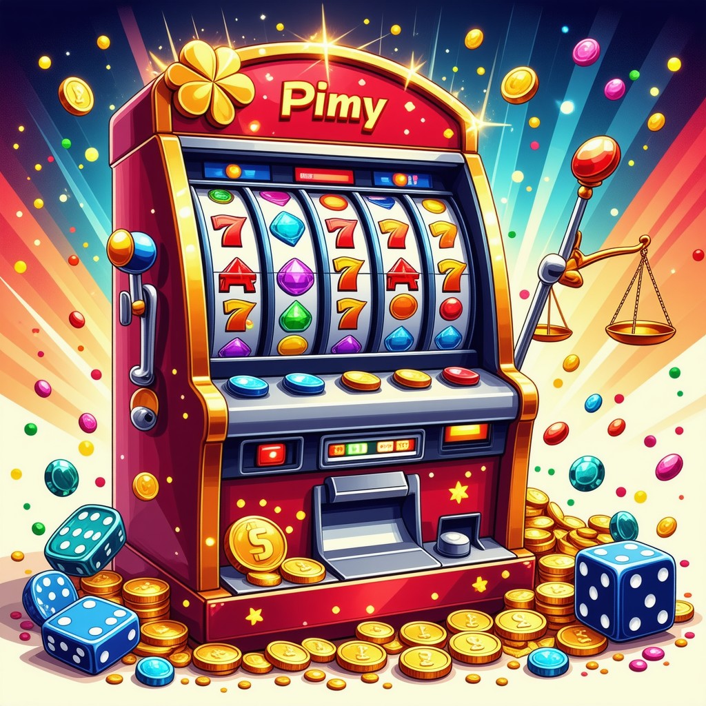 slots de centavos do chumba casino