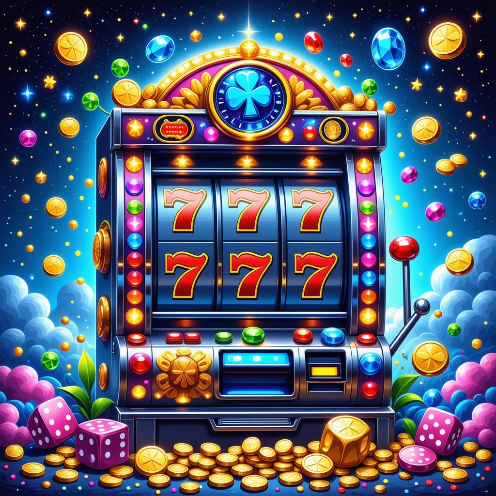 slots de centavos do chumba casino