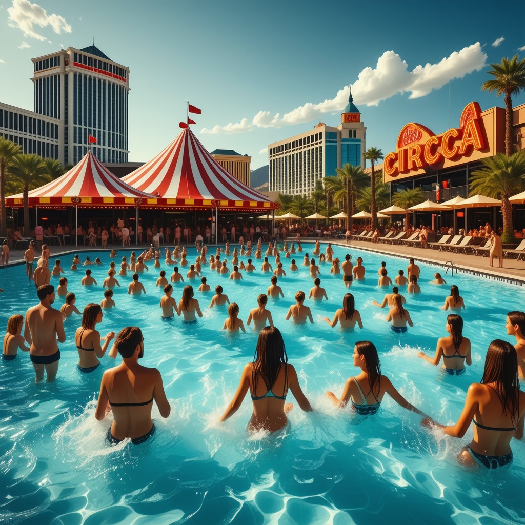 circa circa las vegas